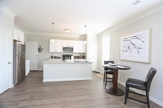 The Fountains at Kelly Mill in Cumming, GA - Building Photo - Interior Photo