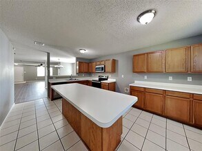 1201 Scarlet Sage Pkwy in Burleson, TX - Building Photo - Building Photo