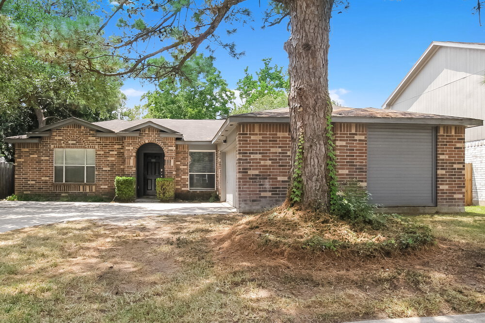 28807 Binefield St in Spring, TX - Building Photo