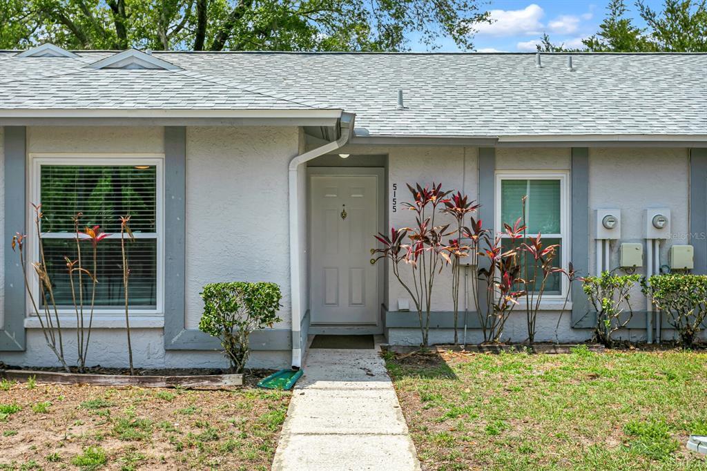 5155 Gainesville Dr in Tampa, FL - Building Photo