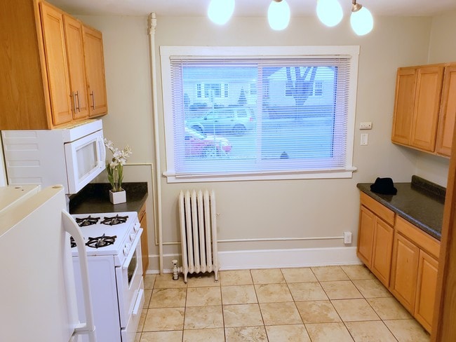 1203 Chandler St, Unit 1203 2b in Madison, WI - Building Photo - Building Photo