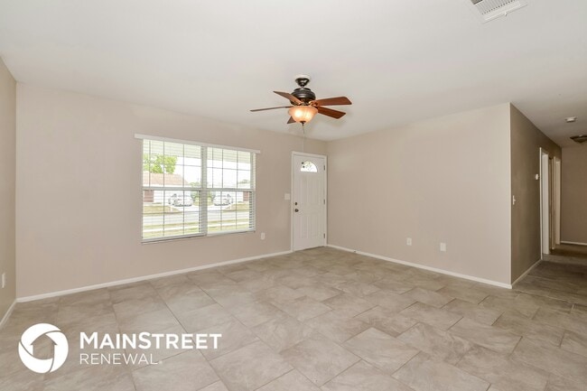 property at 4321 Mongite Rd