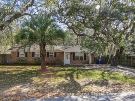 property at 4876 Holbird St