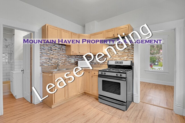 property at 2229 Miner St