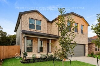 13487 Maltessa Dr in Magnolia, TX - Building Photo - Building Photo