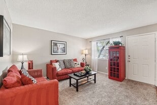 Wildcreek in Austin, TX - Building Photo