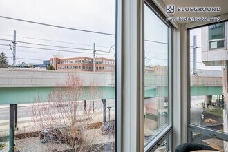 5 Glassworks Ave, Unit SI FL3-ID1289 in Cambridge, MA - Foto de edificio - Building Photo