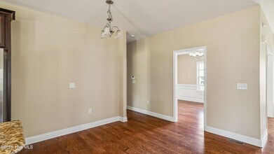 110 Queens Cove Way in Whispering Pines, NC - Building Photo - Building Photo