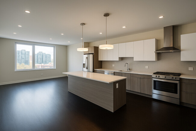 1802 S State St in Chicago, IL - Building Photo - Building Photo