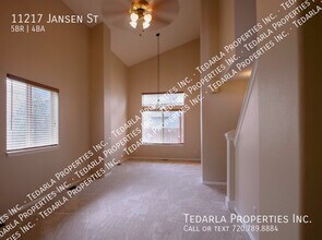 11217 Jansen St in Parker, CO - Building Photo - Building Photo