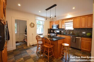 60 Parsons St in Boston, MA - Building Photo