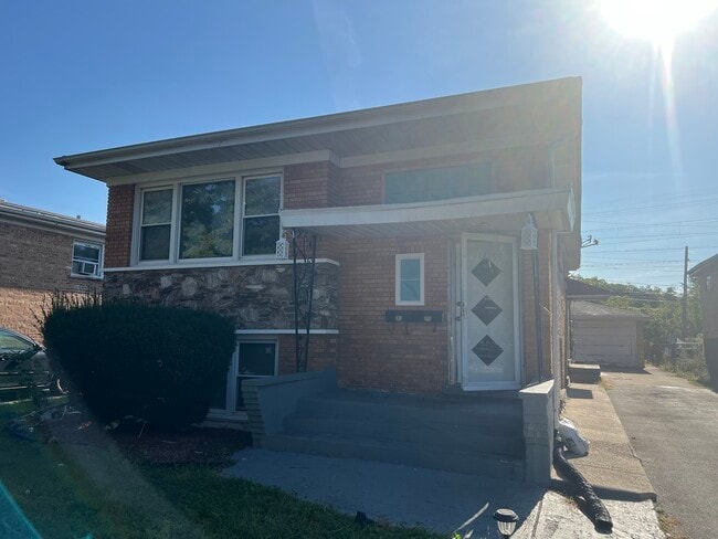 property at 14355 Park Ave