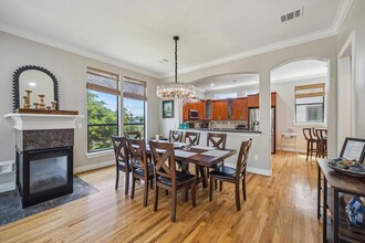 1814 Rosalie St in Houston, TX - Building Photo - Building Photo