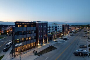 Article No. 7 in North St. Paul, MN - Building Photo