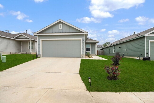 property at 14805 Saw Ml