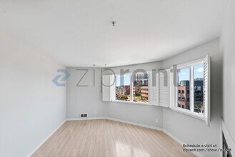 6400 Christie Ave in Emeryville, CA - Building Photo - Building Photo