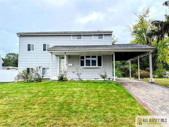 property at 43 Mercury Cir