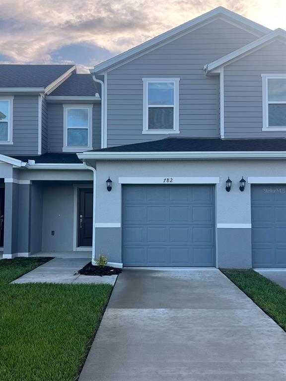 property at 782 Stoney Pointe Cir