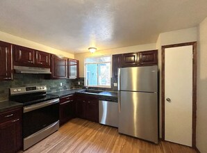 18966 E Gunnison Pl in Aurora, CO - Building Photo - Building Photo