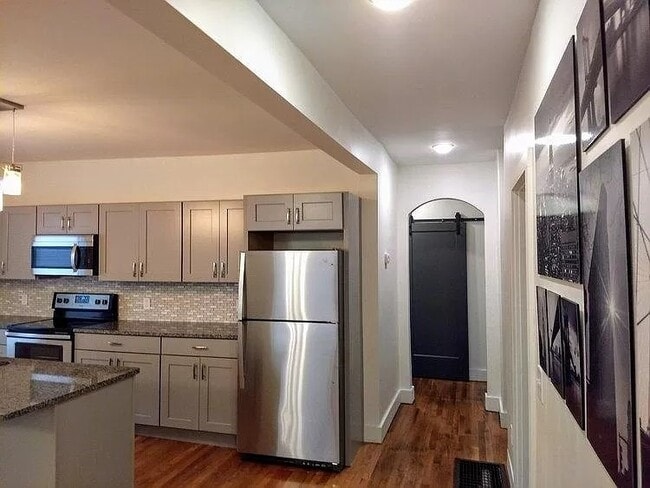 property at 41 St John Ave