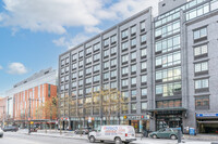 The Posthouse in Brooklyn, NY - Building Photo - Primary Photo