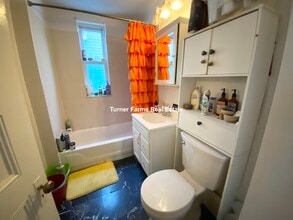 34 Darling St in Boston, MA - Foto de edificio - Building Photo