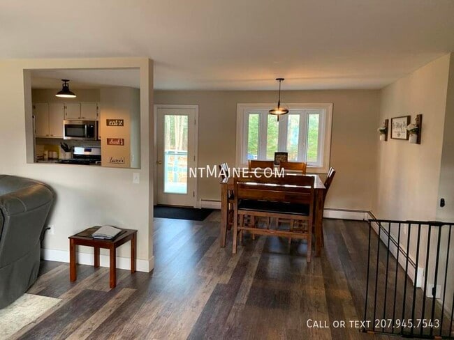 5 Spencer St in Ellsworth, ME - Building Photo - Building Photo