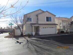 7195 Cestrum Rd in Las Vegas, NV - Building Photo - Building Photo