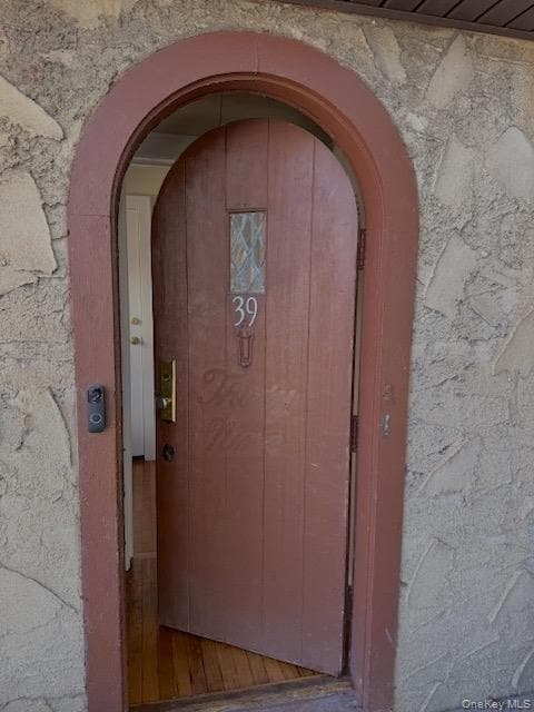 property at 39 Ward St