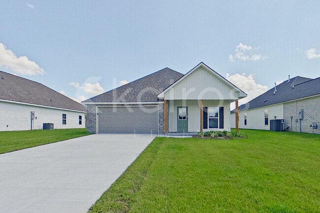 property at 13724 Willowmore Dr
