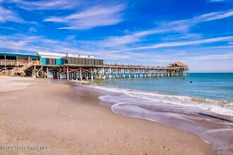 134 E Alachua Ln in Cocoa Beach, FL - Building Photo - Building Photo