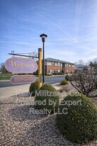 406 S Church St in St. Peters, MO - Building Photo