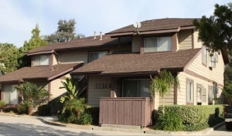 Two Multi Family Apartment Buildings