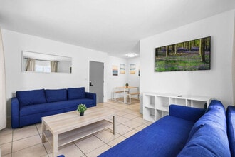 7340 Harding Ave in Miami Beach, FL - Building Photo - Building Photo
