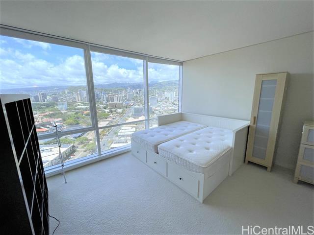 property at 1288 Kapiolani Blvd