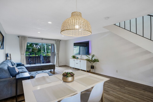5700 Baltimore Dr, Unit 5700 Baltimore Dr Unit 162, La Mesa, CA 91942 in La Mesa, CA - Building Photo - Building Photo