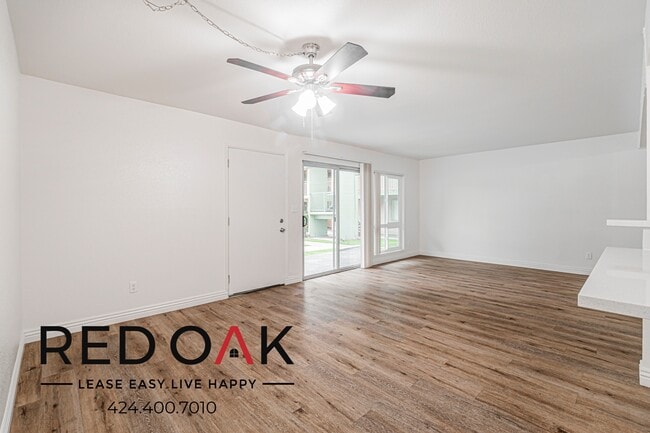 property at 855 S Citrus Ave