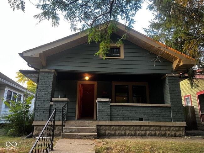 property at 2532 E 17th St