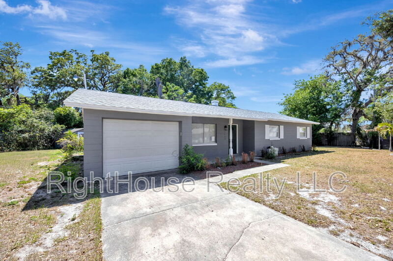 5460 Hondo Way in Orlando, FL - Building Photo
