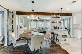 3836 Hawick Ln in Dallas, TX - Building Photo - Building Photo