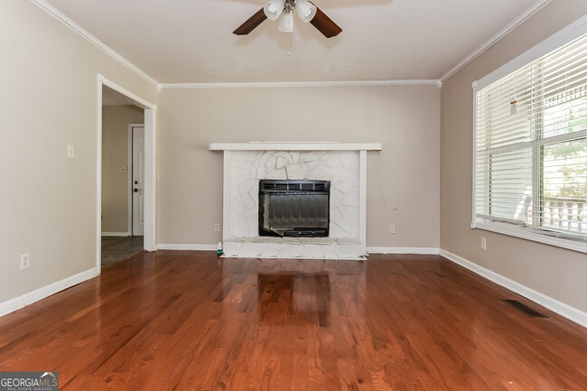 208 Wildwood Dr in Stockbridge, GA - Building Photo - Building Photo