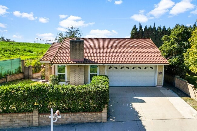 1167 Tierra Luna, Unit Q-86 in Walnut, CA - Building Photo - Building Photo