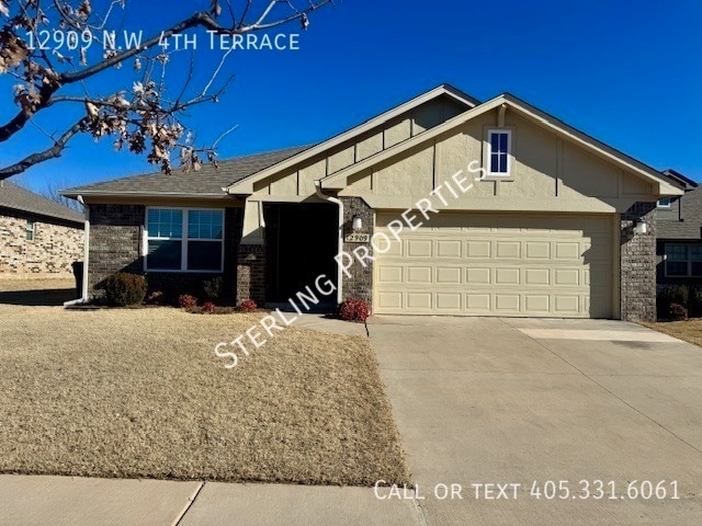 12909 NW 4th Terrace