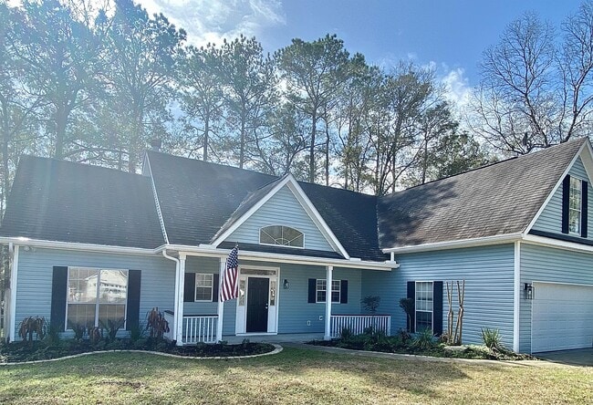 42 Westminster Pl in Beaufort, SC - Building Photo - Building Photo