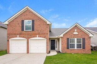 1225 Alandee St in Nashville, TN - Building Photo