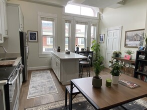 9 Mt Vernon St in Winchester, MA - Building Photo - Building Photo