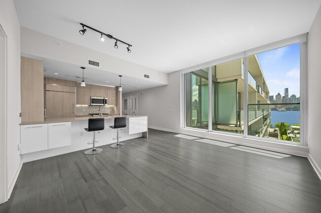 property at 1200 Ave at Port Imperial