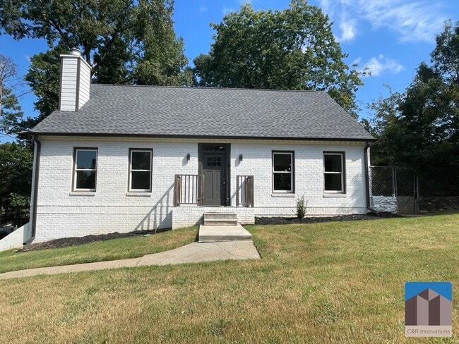 property at 758 Brownlee Ln