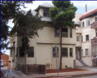 2414 Dana St in Berkeley, CA - Foto de edificio - Building Photo