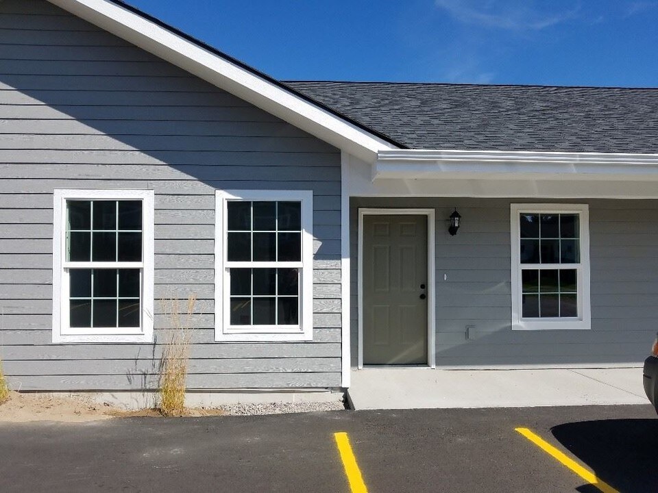 157 Jewel Basin Ct in Bigfork, MT - Building Photo